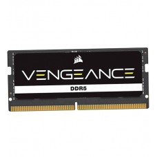 Модуль памяти для ноутбука, Corsair Vengeance, CMSX32GX5M1A5200C44, DDR5, 32 GB, SO-DIMM  44-44-44-84