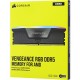 Комплект модулей памяти Corsair Vengeance RGB (AMD), CMH32GX5M2E6000Z36 , DDR5, 32 GB, DIMM kit  (2x16GB),36-44-44-96