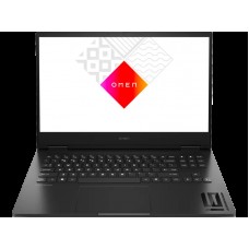 Ноутбук HP 804G4EA OMEN Gaming Laptop 16-wd0008ci 15.6" FHD(1920x1080) IPS/Intel Core i5-13420H up to 4,6GHz Octa/16GB/1TB SSD/NVIDIA GeForce RTX4050 6GB/Wi-Fi 6Е/BT5.3/HP TrueVision FHD 1080p/RGB Backlit/DOS/1Y/Grey (804G4EA)