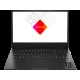 Ноутбук HP 804G4EA OMEN Gaming Laptop 16-wd0008ci 15.6" FHD(1920x1080) IPS/Intel Core i5-13420H up to 4,6GHz Octa/16GB/1TB SSD/NVIDIA GeForce RTX4050 6GB/Wi-Fi 6Е/BT5.3/HP TrueVision FHD 1080p/RGB Backlit/DOS/1Y/Grey (804G4EA)