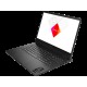 Ноутбук HP 804G4EA OMEN Gaming Laptop 16-wd0008ci 15.6" FHD(1920x1080) IPS/Intel Core i5-13420H up to 4,6GHz Octa/16GB/1TB SSD/NVIDIA GeForce RTX4050 6GB/Wi-Fi 6Е/BT5.3/HP TrueVision FHD 1080p/RGB Backlit/DOS/1Y/Grey (804G4EA)