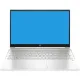 Ноутбук HP 7P4D8EA Pavilion 15-eg3005ci 15.6" FHD(1920x1080) IPS/Intel Core i7-1360P 5,0Ghz 12Core/16GB/512GB/Integrated Intel Iris Xe /Wi-Fi 6/BT5.3/HP TrueVision 720p/BKLT/FPR/DOS/1Y/Silver (7P4D8EA)