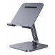 Подставка-держатель для телефона UGREEN LP134 Metal Tablet Stand,40393