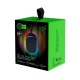 Комплект Док-станция Razer Mouse Dock Pro + зарядная шайба (RZ81-01990100-B3M1)