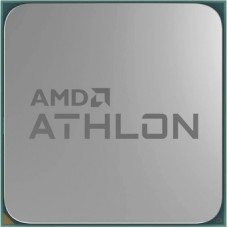 Процессор AMD Athlon PRO 300GE 3.4GHz AM4 2C/4T L3 4MB Radeon Vega 3 Graphics 35W OEM YD300BC6M2OFH