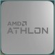 Процессор AMD Athlon PRO 300GE 3.4GHz AM4 2C/4T L3 4MB Radeon Vega 3 Graphics 35W OEM YD300BC6M2OFH