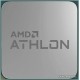 Процессор AMD Athlon PRO 300GE 3.4GHz AM4 2C/4T L3 4MB Radeon Vega 3 Graphics 35W OEM YD300BC6M2OFH