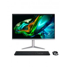 Моноблок Acer Aspire C24-1300 23,8'FHD/Ryzen 5-7520U/8gb/512gb/Dos (DQ.BL0MC.002)