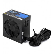 Блок питания ATX Seasonic GM-750, SSR-750FM, 750W, Power supply G12 80 Plus Gold, semi-modular