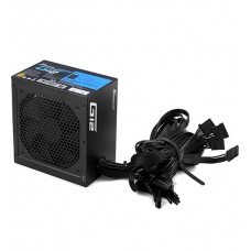 Блок питания ATX Seasonic G12, GC-750, 750W, 80 Plus Gold, SSP-750RT, Power supply