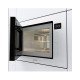 Встраиваемая микроволновая печь Gorenje BM251SG2WG