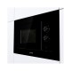 Встраиваемая микроволновая печь Gorenje BM201EG1BG