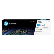 Картридж HP W2221A 222A Cyan Original LaserJet Toner Cartridge  for Color LaserJet Pro MFP 3303, up to 1200 pages