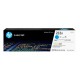 Картридж HP W2221A 222A Cyan Original LaserJet Toner Cartridge  for Color LaserJet Pro MFP 3303, up to 1200 pages