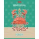 Тетрадь "Hatber", 40л, А5, клетка, на скобе, серия "Freaky Friends"