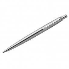 Карандаш механический Parker "Jotter Stainless Steel CT" 0,5 мм, подарочная упаковка