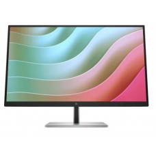 Монитор HP Europe/E27k G5/27 ''/4K UHD/3840x2160 Pix/1xHDMI 2.0/1x DisplayPort 1.4/2xUSB-C 3.2/1xRJ-45/5 мс/350 ANSI люм/1000:1/60 Hz (6N4C4AA#ABB)