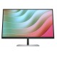 Монитор HP Europe/E27k G5/27 ''/4K UHD/3840x2160 Pix/1xHDMI 2.0/1x DisplayPort 1.4/2xUSB-C 3.2/1xRJ-45/5 мс/350 ANSI люм/1000:1/60 Hz (6N4C4AA#ABB)