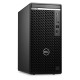 Компьютер Dell/OptiPlex 5000/Tower/Core i3/12100/3,3 GHz/8 Gb/SATA 3.5"/1000 Gb/DVD+/-RW/Graphics/UHD 730/256 Mb/Windows 10/Pro/64/kbd/no mouse (210-BCRM-3)