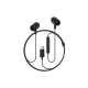 Наушники Xiaomi Type-C Earphones Black