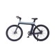 Электровелосипед Joieem E-Bike-X 27.5 Matt Sky Blue