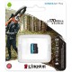 Карта памяти microSDXC 1TB, Kingston SDCG3/1TBSP, MemoryCard Class 10