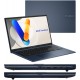 Ноутбук ASUS VivoBook 17  X1704VA-AU468 (90NB10V2-M00FM0), NB Core i3-1315U-1.2/512GB SSD/8GB/17.3" FHD, Dos