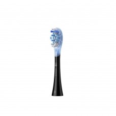 Сменные зубные щетки Oclean Ultra Clean Brush Head UC02 (2-pk) Черный