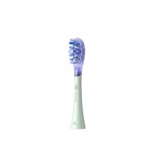 Сменные зубные щетки Oclean Ultra White Brush Head UW01 (2-pk) Зеленый