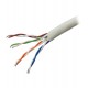 Кабель сетевой Cablexpert UPC-5004E-SOL/100, бухта, Cable UTP, (~100м)