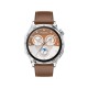 Смарт часы Huawei Watch GT 5 VLI-B19 46mm Brown Composite Leather Strap