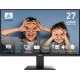 Монитор 27" MSI PRO MP273U IPS 3840х2160 60Hz 4ms 300cd/m 1000:1 1xDP 2xHDMI 2x3W Черный