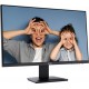 Монитор 27" MSI PRO MP273U IPS 3840х2160 60Hz 4ms 300cd/m 1000:1 1xDP 2xHDMI 2x3W Черный