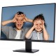 Монитор 27" MSI PRO MP273U IPS 3840х2160 60Hz 4ms 300cd/m 1000:1 1xDP 2xHDMI 2x3W Черный