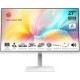 Монитор 27" MSI Modern MD272QXPW IPS 2560х1440 100Hz 1ms 400cd/m 100млн:1xDP 1xHDMI 1xUSB-C Белый