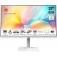 Монитор 27" MSI Modern MD272QXPW IPS 2560х1440 100Hz 1ms 400cd/m 100млн:1xDP 1xHDMI 1xUSB-C Белый