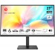 Монитор 27" MSI Modern MD272QXP IPS 2560х1440 100Hz 1ms 400cd/m 100млн:1xDP 1xHDMI 1xUSB-C Черный