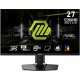 Монитор 27" MSI MAG 274UPF E2 Rapid IPS 3840x2160 160Hz 0.5ms 400cd/m 100млн:1 1xDP 2xHDMI 1xUSB-C