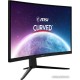 Монитор 24" MSI G2422C VA 1920х1080 1500R 180Hz 1ms 250cd/m 3000:1 1xDP 2xHDMI Черный