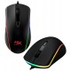 Мышь Kingston HyperX, Pulsefire Surge, HX-MC002B, USB, Черный, Mouse Optical, 16000 dpi, black