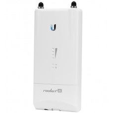 Wi-Fi точка доступа Ubiquiti airMAX Rocket AC LITE [R5AC-LITE], 5GHz, RJ45