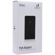 PoE Adapter, Ubiquiti POE-24-12W-G, RJ45 in -> PoE, 24V/0.5A, 1Gbit