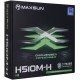 Материнская плата MaxSun Challenger H510M-H V3, MB Socket1200, MATX, iH470 (VGA+HDMI), 2DDR4, PCIx16, PCIx1