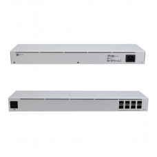 Маршрутизатор  8 x 10Gbps Ubiquiti UniFi USW-Aggregation, 8 x 10G SFP+