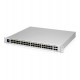 Коммутатор 48 port 10/100/1000 Mbit, Ubiquiti UniFi Gen2 USW-48, 4 x SFP, rack