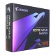 Материнская плата Socket AM5, ATX, AMD X870 (HDMI), Gigabyte X870 AORUS MASTER, 4DDR5, 2PCIx16