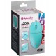 Мышь Defender Azora MB-241, Голубой, Mouse USB, Blue, (52243)