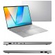 Ультрабук ASUS VivoBook S16 M5606WA-MX053 (90NB14B3-M007C0), NB Ryzen AI 9 365-2.0/1TB SSD/24GB/16" 3.2K Oled/Dos