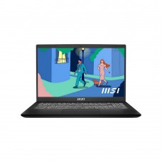 Ноутбук MSI Modern 15 B12MO 15.6" FHD i5-1235U 16GB 512GB DOS MS-15H1