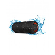 Колонка SVEN PS-340, black (24W, Waterproof (IPx6), TWS, Bluetooth, FM, USB, 3600mA*h)